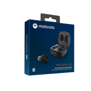 Motobuds 100